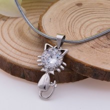 collar gato chispa